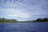 Brooks range, Alaska: kayaking on the Kobuk river - photo by E.Petitalot