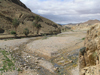 Algrie - Bou Saada: paysage prs de Ferrero - photographie par J.Kaman