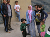 Algrie / Algerie - Tbessa - Tbessa wilaya: locals - photo by J.Kaman