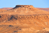 Biskra, Algeria / Algrie: Oued El Abiod - mesa - photo by M.Torres | Oued El Abiod - mesa