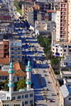 Algrie - Bjaa / Bougie / Bgayet - Kabylie: Rue de la Libert - photo par M.Torres