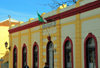 Cherchell - wilaya de Tipaza, Algrie: public library | bibliothque publique - photo par M.Torres