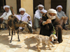 Algrie - M'zab - Ghardaa wilaya: au march - Ghardaia - photographie par J.Kaman