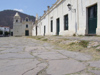 Argentina - Salta - San Bernardo - Monastery  - images of South America by M.Bergsma