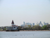 Argentina - Buenos Aires - boatclub at Avenida Rafael Obligado - images of South America by M.Bergsma