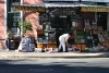 Argentina - Buenos Aires: grocery store - Barrio de Palermo (photo by N.Cabana)