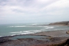 Argentina - Patagonia - Valdez Peninsula (Chubut): sealion beach (photo by N.Cabana)