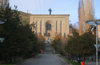 Armenia - Yerevan: Institute of Ancient Manuscripts  Matenadaran - photo by S.Hovakimyan