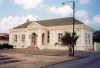 Aruba - Oranjestad: Arends mansion (Government building) (photo by M.Torres)