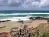 Australia - Fraser Island: Champagne Pools  - photo by Luca Dal Bo