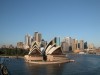 Australia - Sydney / SYD / RSE / LBH - New South Wales: the Opera House (photo by Tim Fielding)