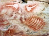 Australia - Carnarvon Gorge NP (Queensland): Aboriginal painting - photo by Luca Dal Bo