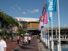 Australia - Sydney / SYD / RSE / LBH - New South Wales: darling harbour - strolling (photo by Tim Fielding)