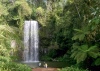 Australia - Millaa Millaa Falls (Queensland) - photo by Luca Dal Bo