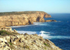 Australia - Elliston - Eyre Peninsula (SA): Waterloo Point - photo by Luca dal Bo