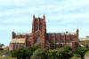 Australia - Newcastle (NSW): Christ Church Cathedral - photo by Rod Eime