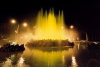 Austria / sterreich -  Vienna: fountain in front of the Soviet Monument (photo by M.Torres)