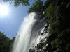 Azerbaijan - Masalli: Shalala waterfall  on the road to Yardimli (photo by F.MacLachlan)