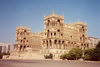 Baku: Government House (photo (c) Miguel Torres / Travel-Images.com)