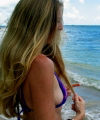 Barbados - Accra Beach - Christ Church parish: tourist at the beach (photo by  P.Baldwin)