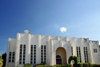 Belize City, Belize: Wesley Methodist Church - Albert St - photo by M.Torres