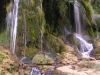 Bosnia / Bosnia / Bosnien - Kravice waterfalls - river Trebizat (photo by J.Kaman)