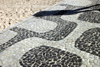 Brazil / Brasil - Rio de Janeiro: the Calado - sidewalk - calada (photo by N.Cabana)