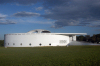 Brazil / Brasil - Brasilia: native peoples' memorial / Memorial dos Povos Indigenas (photo by M.Alves)