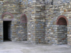 Veliko Tarnovo: Royal Palace inside the Tsarevets fortress (photo by J.Kaman)