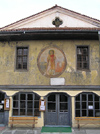 Bulgaria - Plovdiv: Sveta Nedelya church (photo by J.Kaman)