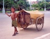 Phnom Penh: the weight of childhood - Sothearos avenue