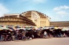 Cambodia / Cambodje - Phnom Penh: the central market (Psah Thmei) - march central (photo by M.Torres)