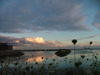 Port Colborne, Ontario, Canada / Kanada: Marina in on lake Erie - photo by R.Grove