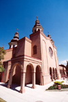 Canada / Kanada - Calgary (Alberta): Ukranian Orthodox Cathedral (photo by M.Torres)