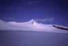 Canada - Ellesmere Island (Nunavut): Barbeau Peak - highest mountain on the island (photo by E.Philips)