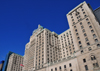 Toronto, Ontario, Canada: Fairmont Royal York hotel - Chteau-style building, with a Soviet touch - photo by M.Torres