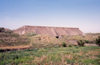 Canary Islands - Tenerife - Guimar: weird fort - photo by M.Torres