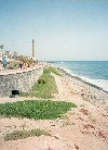 Canary Islands - Gran Canaria - San Fernando de Maspalomas: el faro (photo by Miguel Torres)