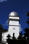 Bogota, Colombia: Astronomical Observatory of Bogota, designed by Domingo de Petrs and Jos Celestino Mutis in the time of Nueva Granada - Capitolio Nacional compound - Carrera 8 - Centro Administrativo - La Candelaria - photo by M.Torres