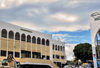 Moroni, Grande Comore / Ngazidja, Comoros islands: Comoros Central Bank - Place de France - photo by M.Torres