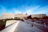 Corsica / Corse -  Calvi: the citadel / Citadelle de Calvi (photo by M.Torres)