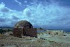 Crete - Rethimnon / Rethymnon / ZRE: the Fortezza - north of the city, on Paleokastro hill (photo by Alex Dnieprowsky)