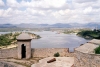 Cuba - Santiago de Cuba: the view from fort San Pedro de la Roca - El Morro - photo by M.Torres