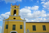 Camagey, Cuba: colonial church- Historic Centre of Camagey - UNESCO World Heritage Site - photo by A.Ferrari