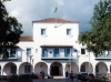 Cuba - Santiago de Cuba: City hall - photo by M.Torres