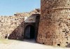 North Cyprus - Famagusta: Othello tower (photo by Galen Frysinger)