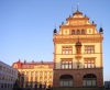 Czech Republic - Chrudim  (Eastern Bohemia - Vchodocesk - Pardubick kraj): the museum - photo by J.Kaman