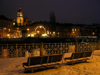 Czech Republic - Hradec Kralove: banks of the river Elbe - photo by J.Kaman