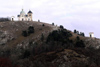 Czech Republic - Mikulov (Southern Moravia - Breclav district): Holy Hill  - photo by J.Kaman