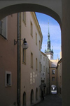 Czech Republic - Olomouc: Skolni lane - photo by J.Kaman